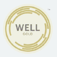 WELL金級