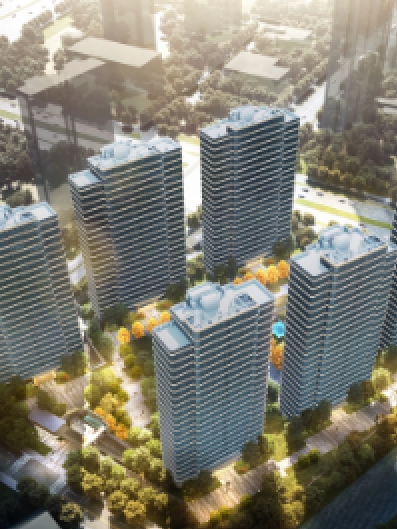 南京?偉星長江之歌