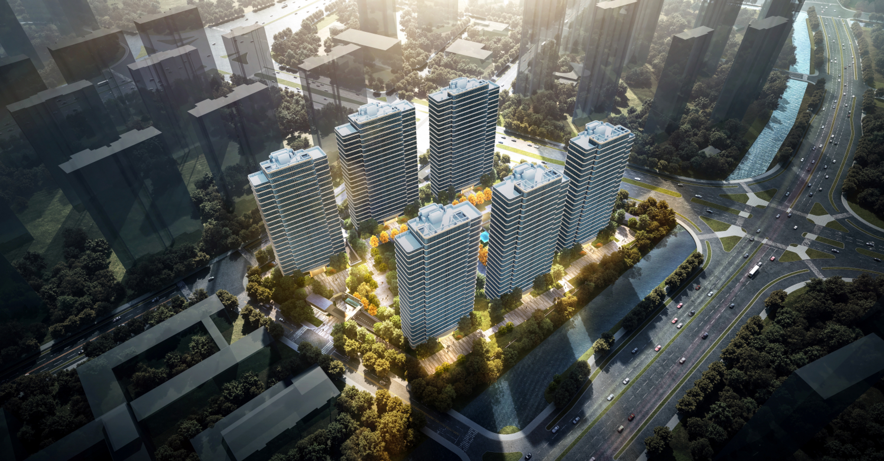 南京?偉星長江之歌