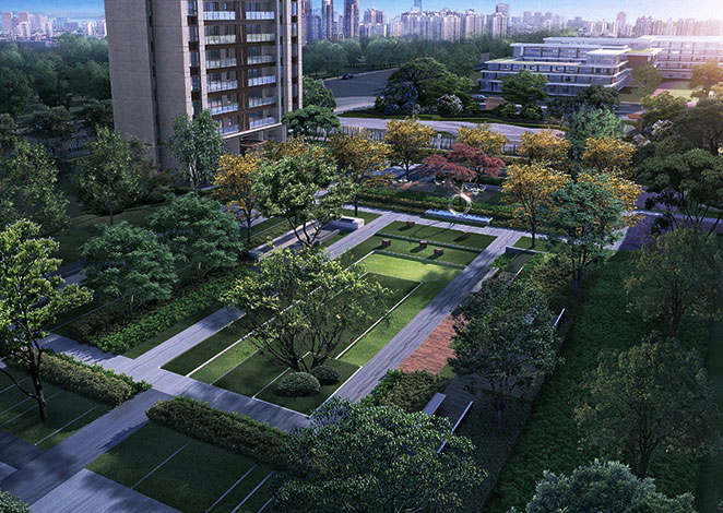 成都·朗詩樂府