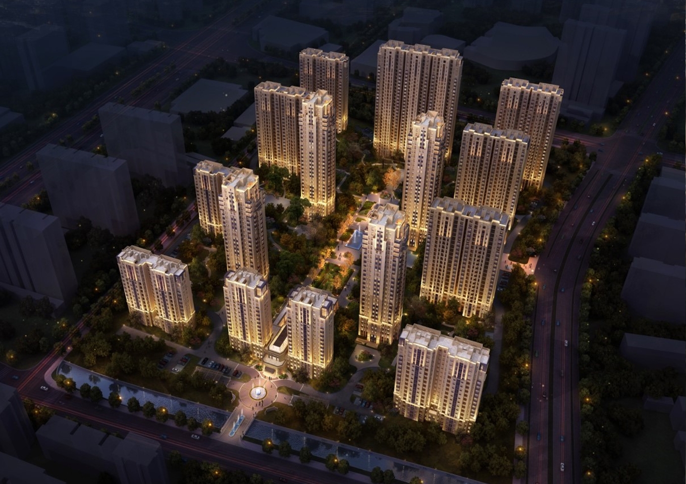 南京?上海建工海玥名都