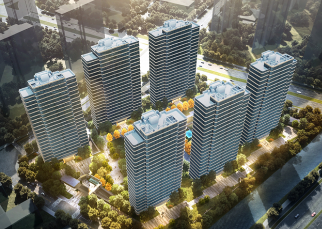 南京?偉星長江之歌